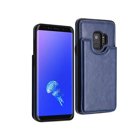galaxy s9 skal|mobilplånbok samsung s9.